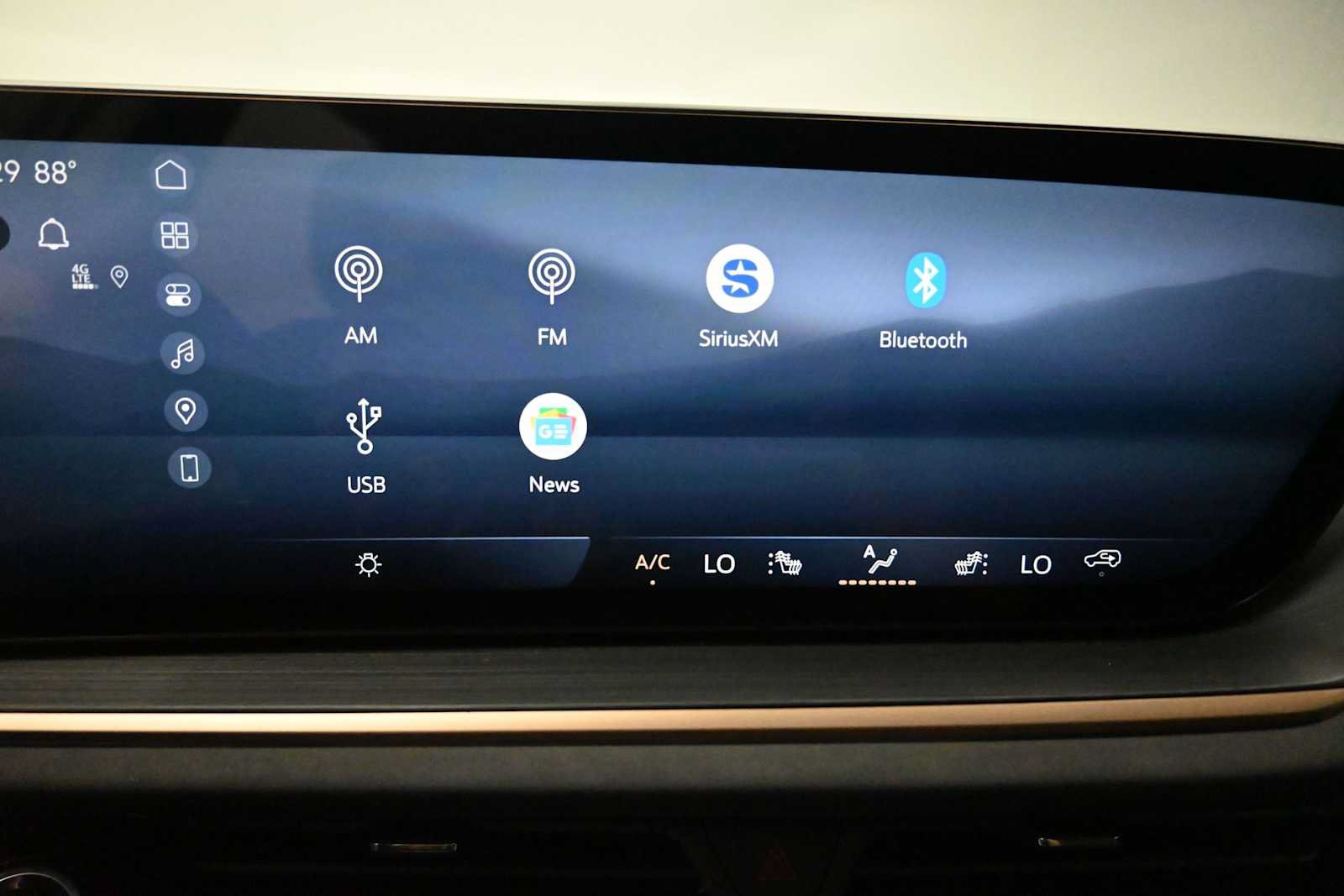New 2026 Buick Envision Sport Touring AWD/4WD image 15