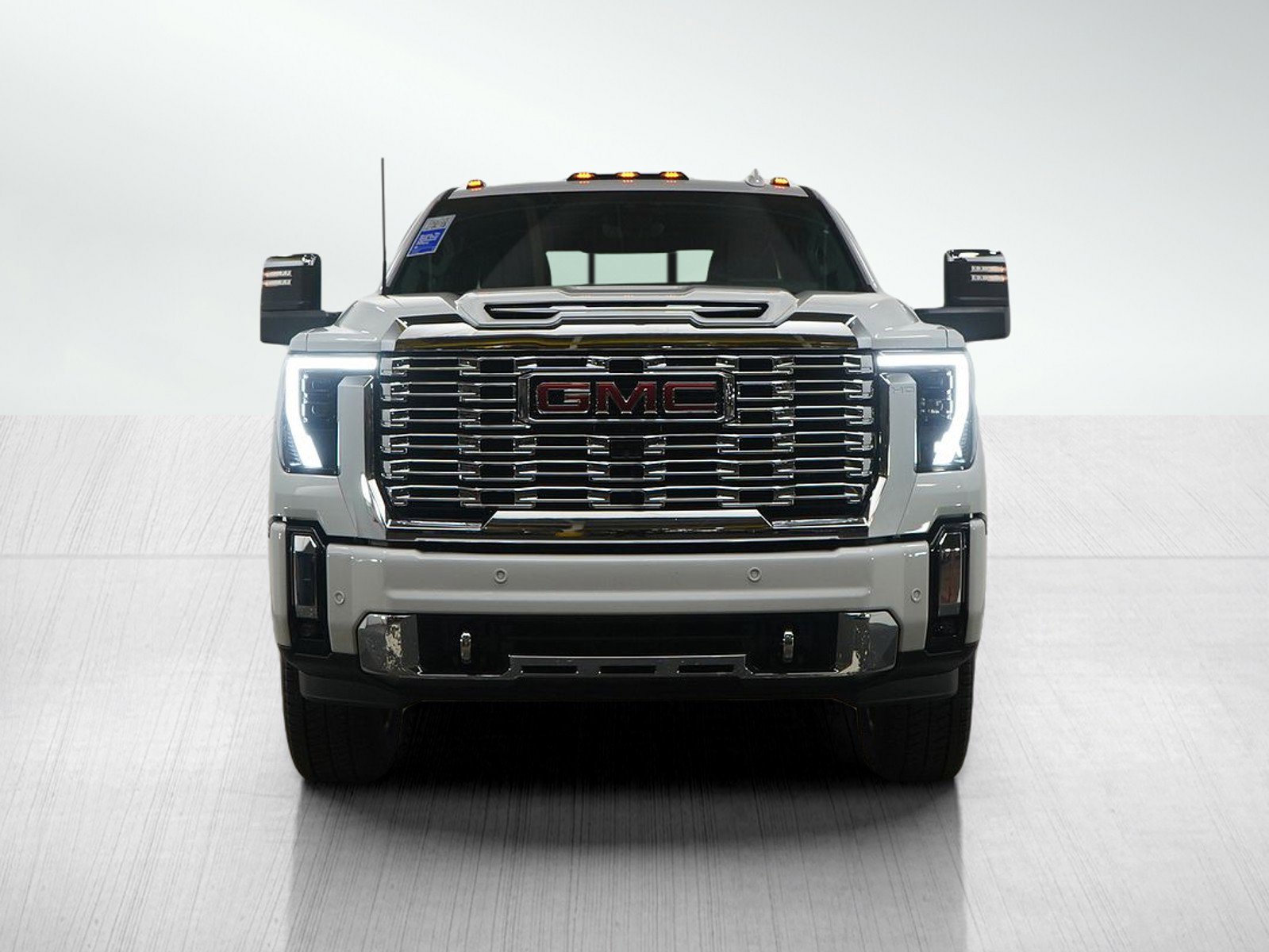 Used 2024 GMC Sierra 2500 Denali w/ Technology Package image 8