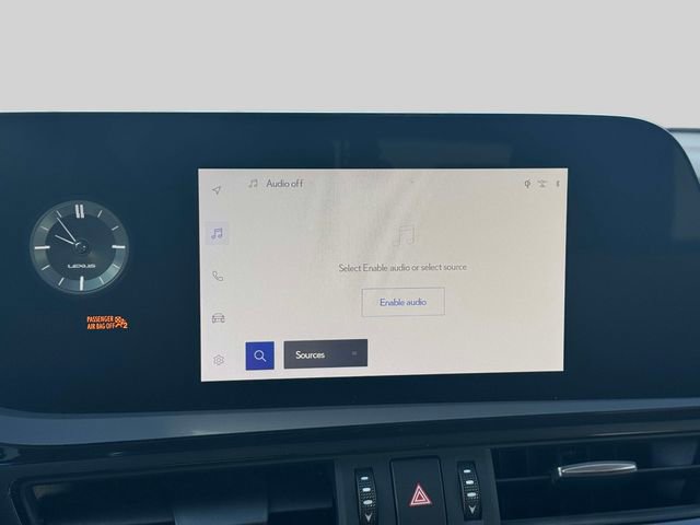 Certified 2023 Lexus ES 350 w/ Premium Package image 34