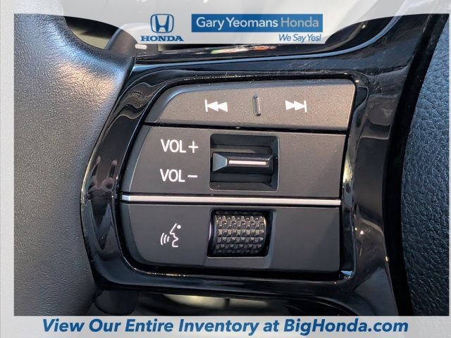 Certified 2025 Honda Pilot Elite image 30