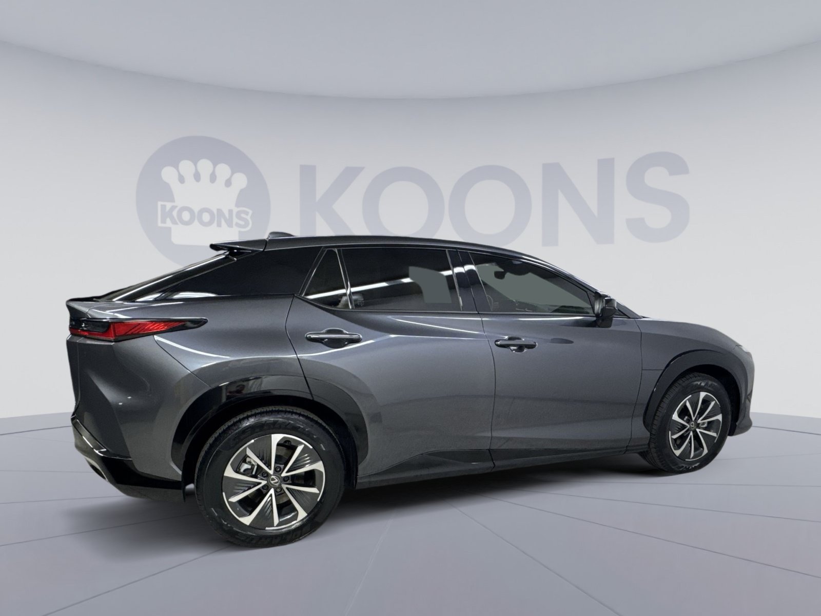 Used 2024 Lexus RZ 300e Premium w/ Accessory Package (Z1) FWD image 21