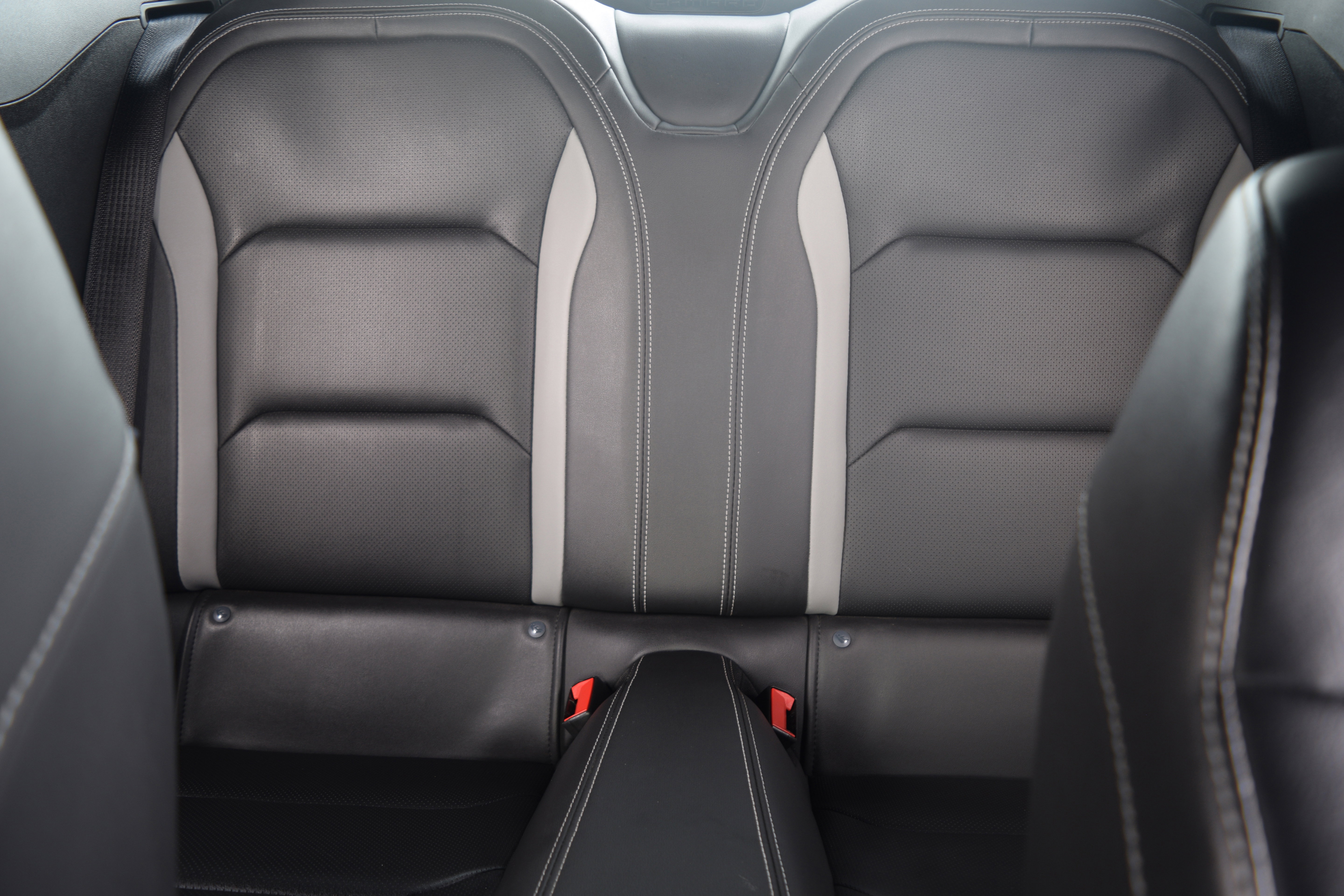 Used 2023 Chevrolet Camaro SS image 15