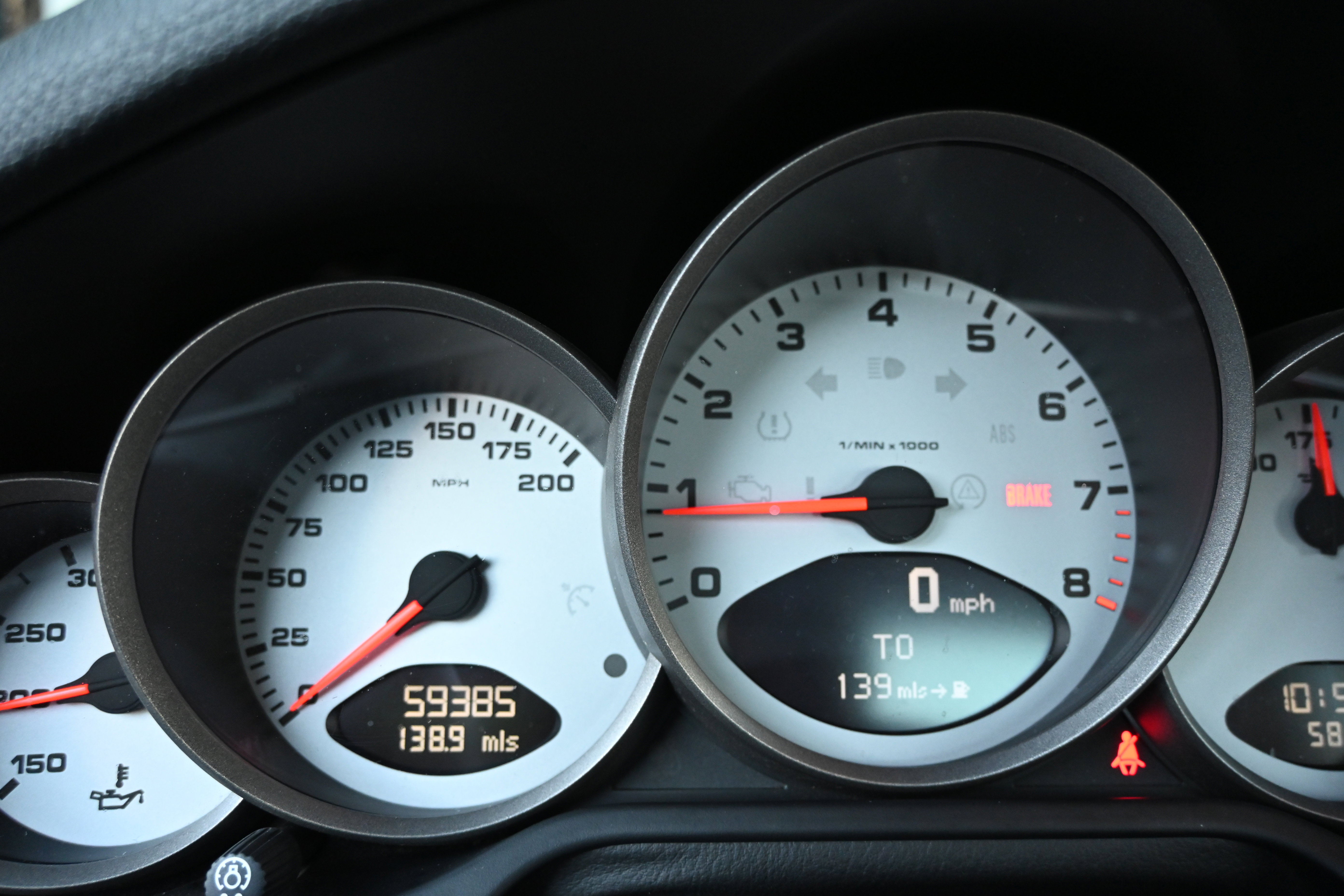 Used 2007 Porsche 911 Carrera S image 47