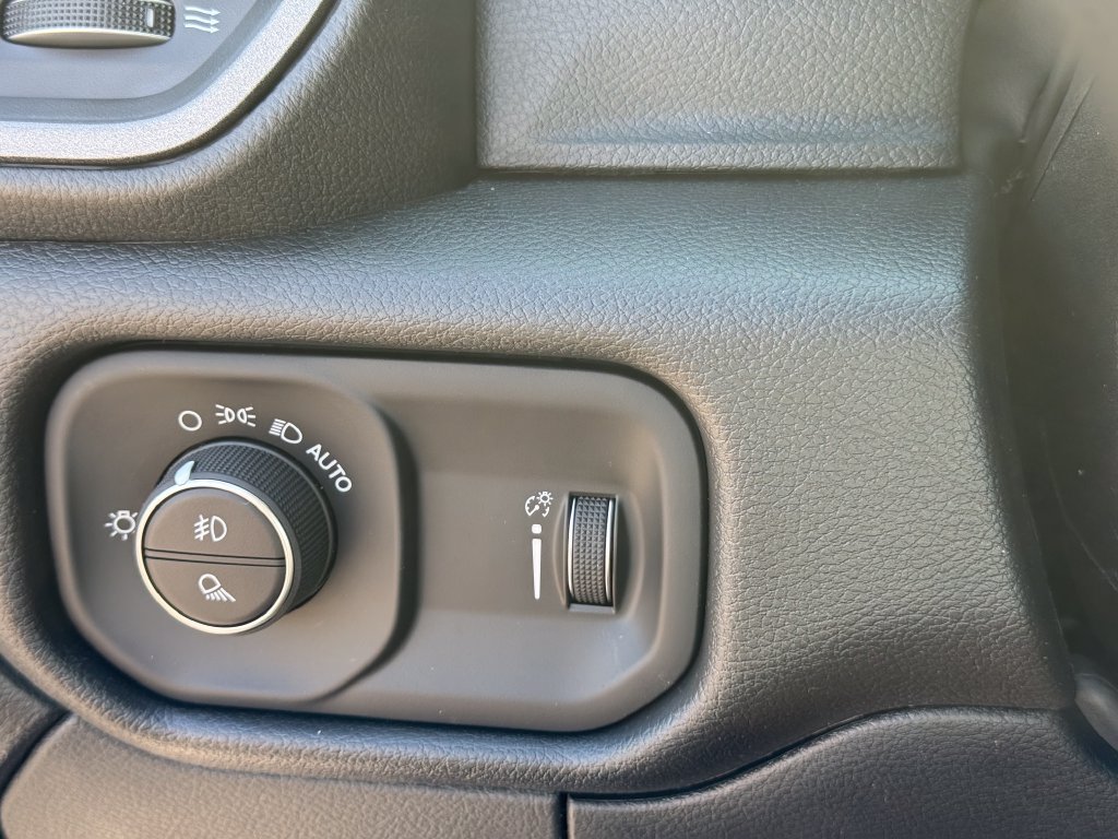 New 2027 RAM 2500 Tradesman AWD/4WD image 20