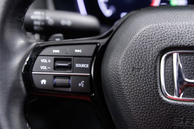 Certified 2023 Honda Civic Sport image 26