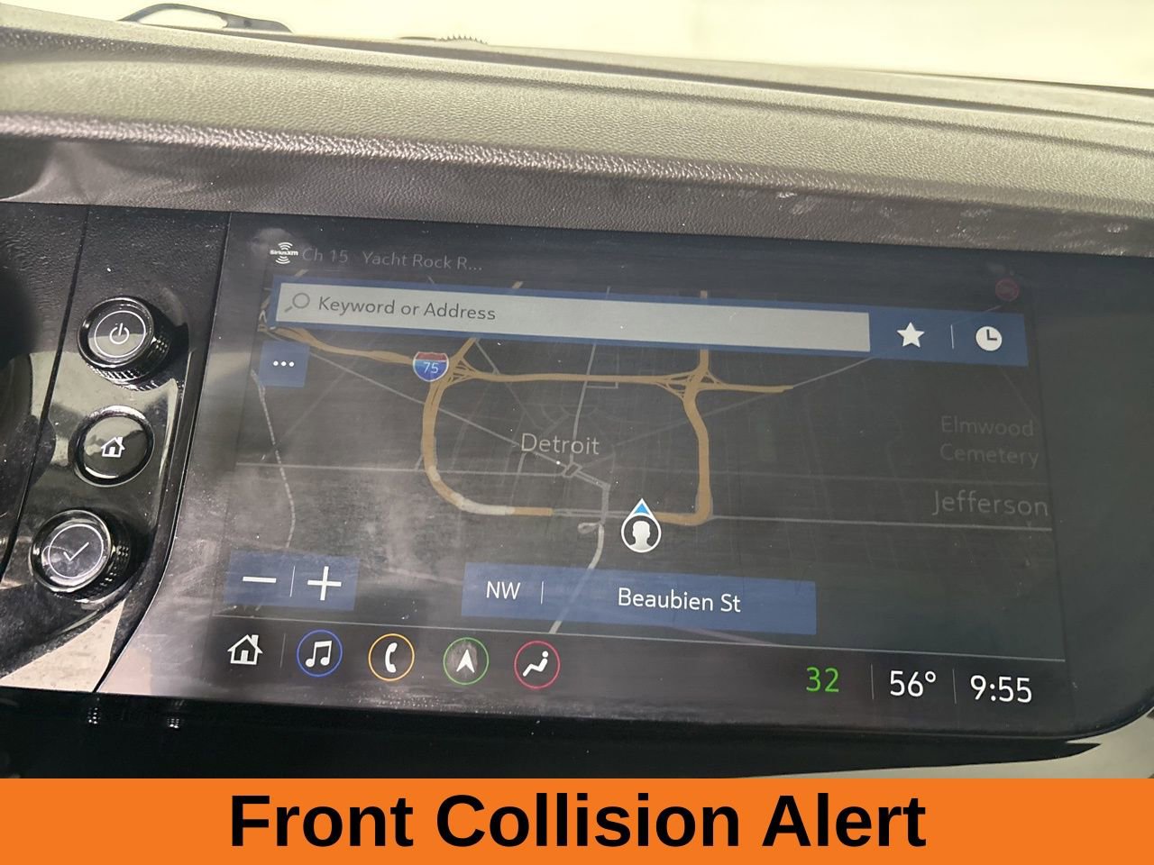 Used 2023 Buick Envision Avenir image 19