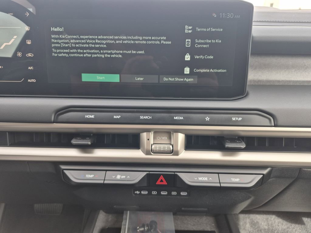 New 2027 Kia Telluride X-Line EX image 8