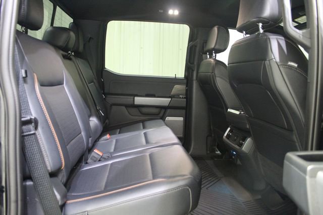 Used 2025 Ford F150 Lariat w/ Equipment Group 501A Mid image 25