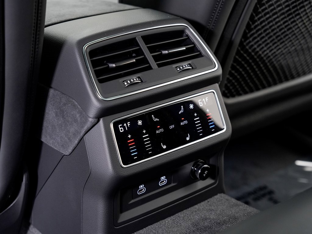 New 2026 Audi RS 6 performance image 24