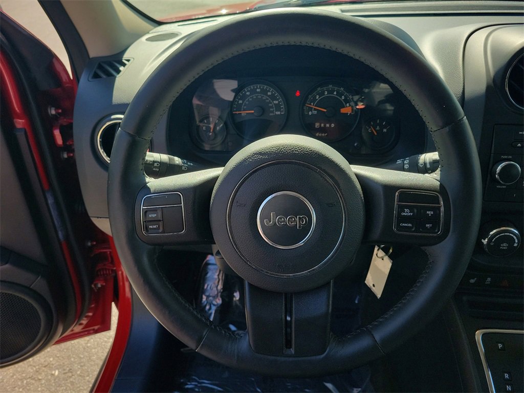 Used 2016 Jeep Patriot Sport w/ Power Value Group image 26