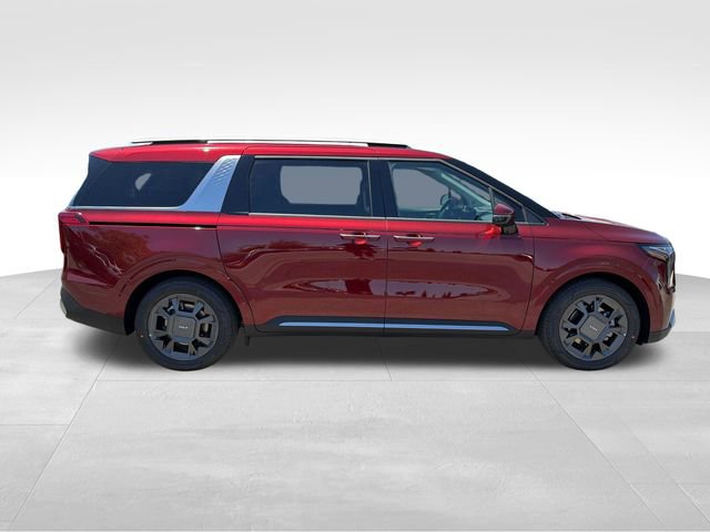 New 2026 Kia Carnival SX FWD image 8