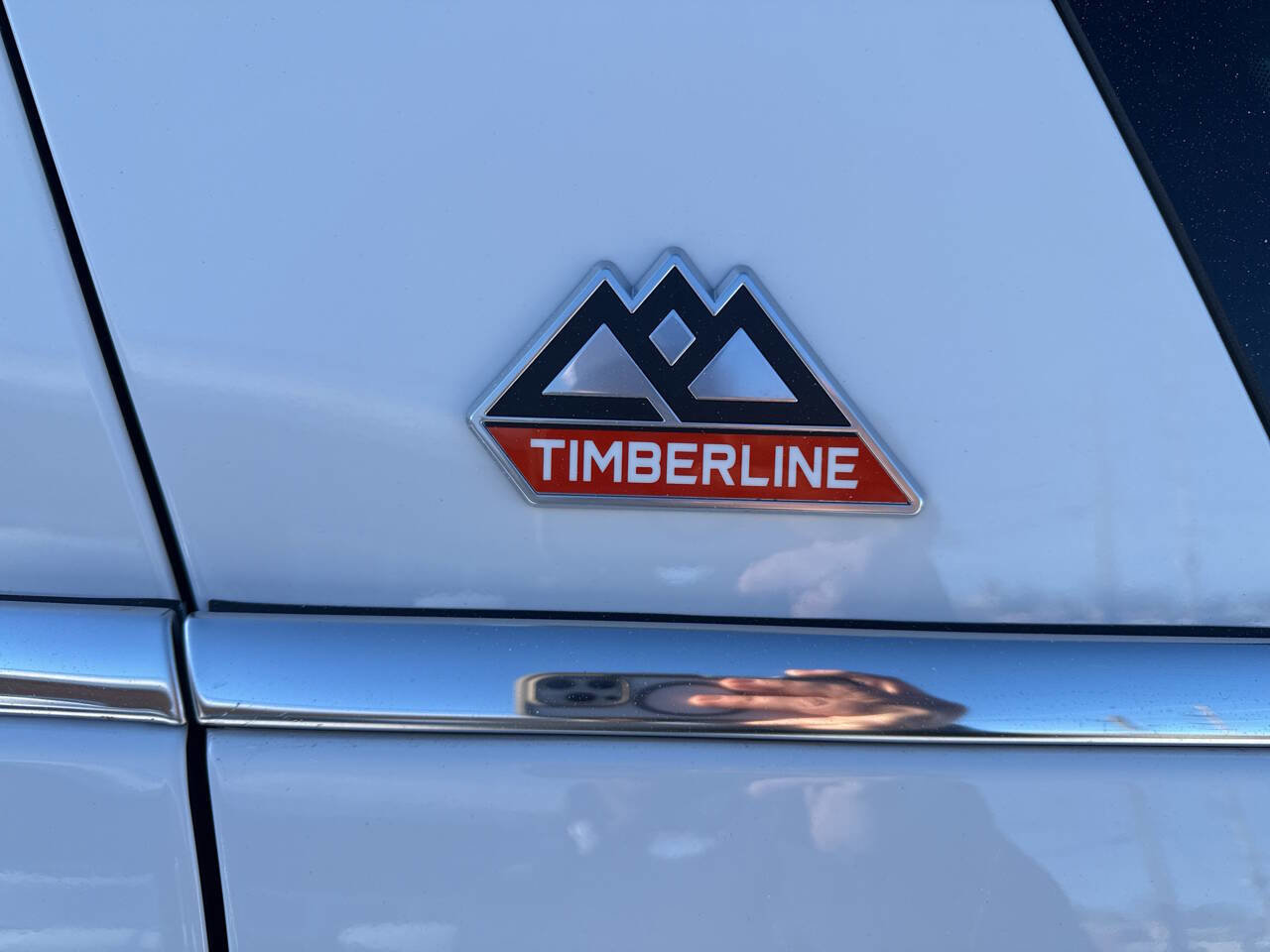 Certified 2024 Ford Expedition Timberline image 26