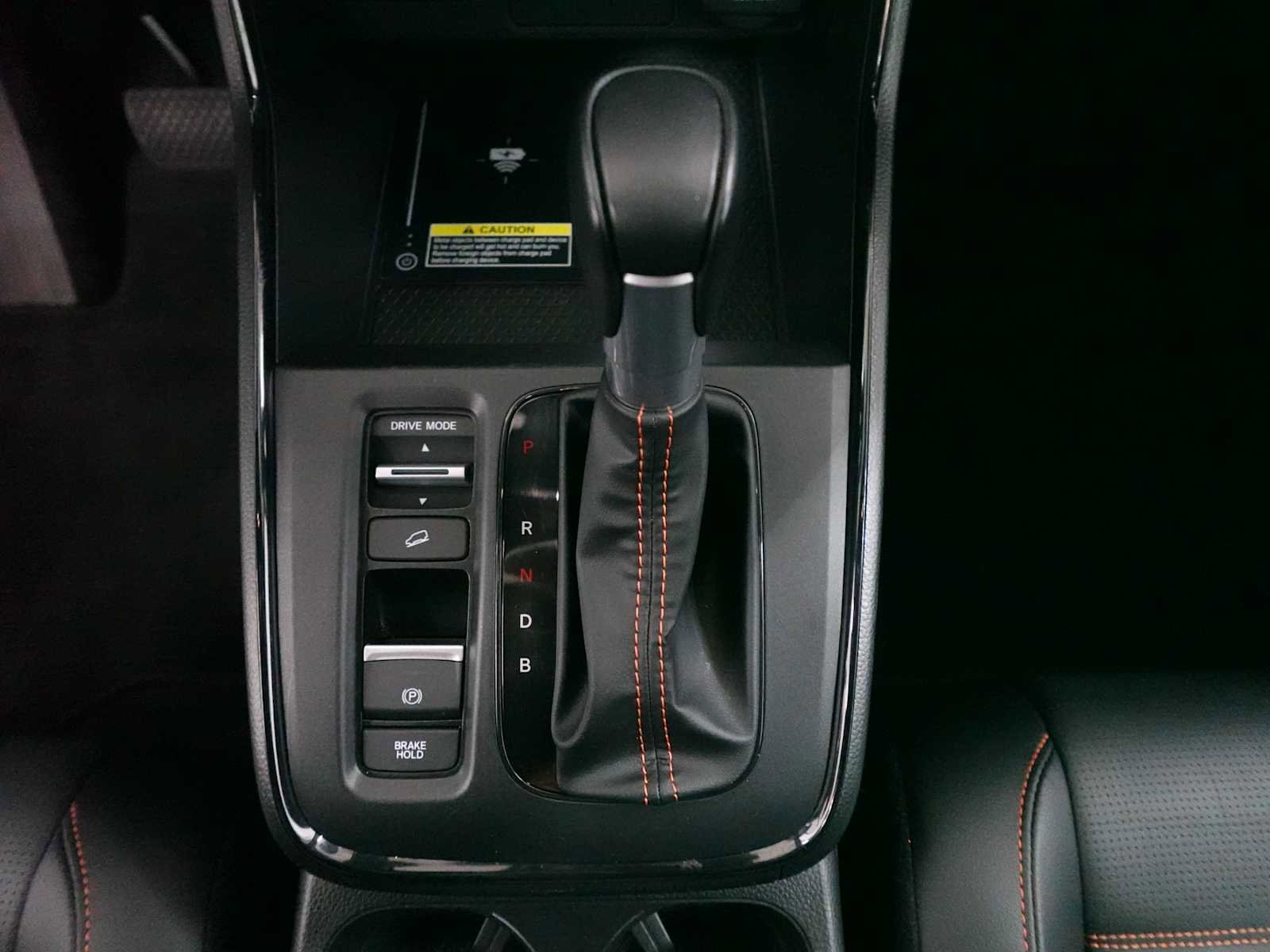 Certified 2025 Honda CR-V Sport-L image 22