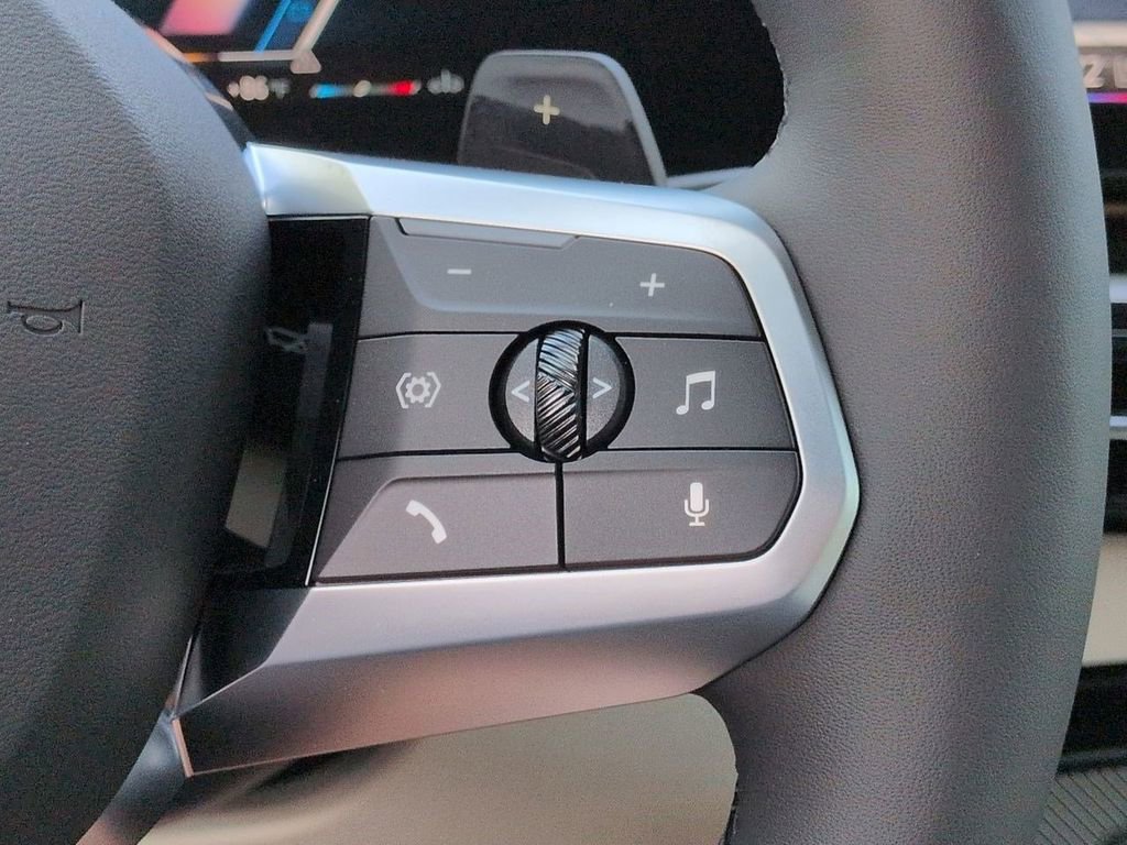 New 2026 BMW X1 xDrive28i w/ Technology Package image 27