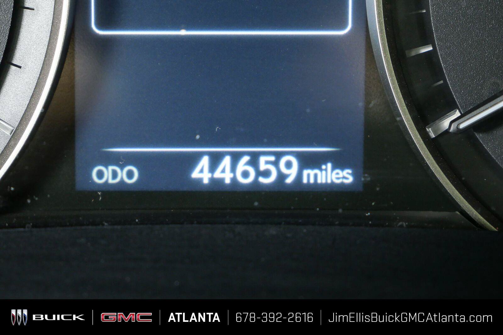 Used 2022 Lexus RX 350 FWD w/ Premium Package image 8