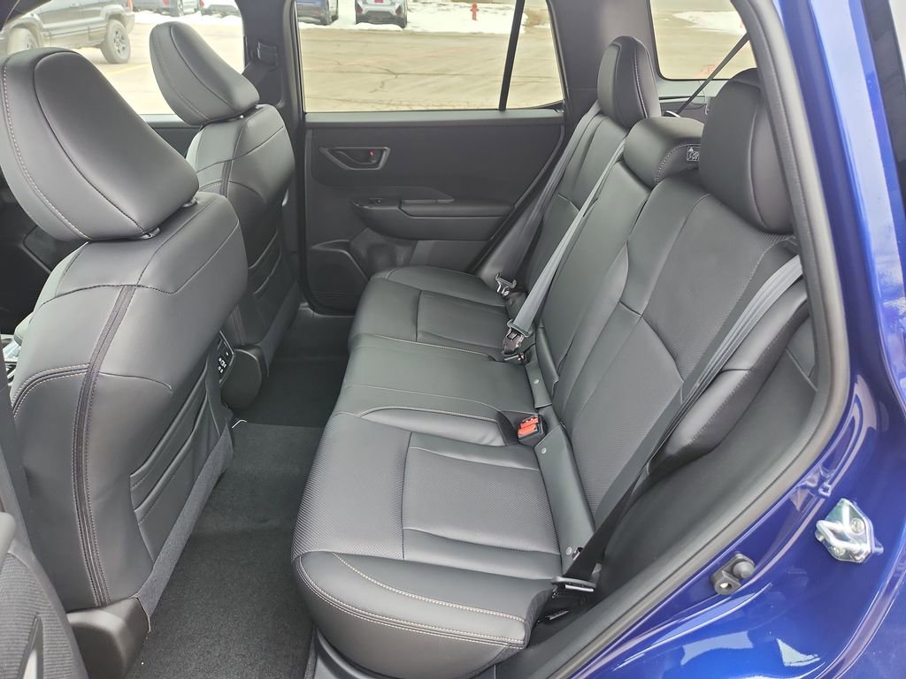 New 2026 Subaru Outback Limited XT image 15