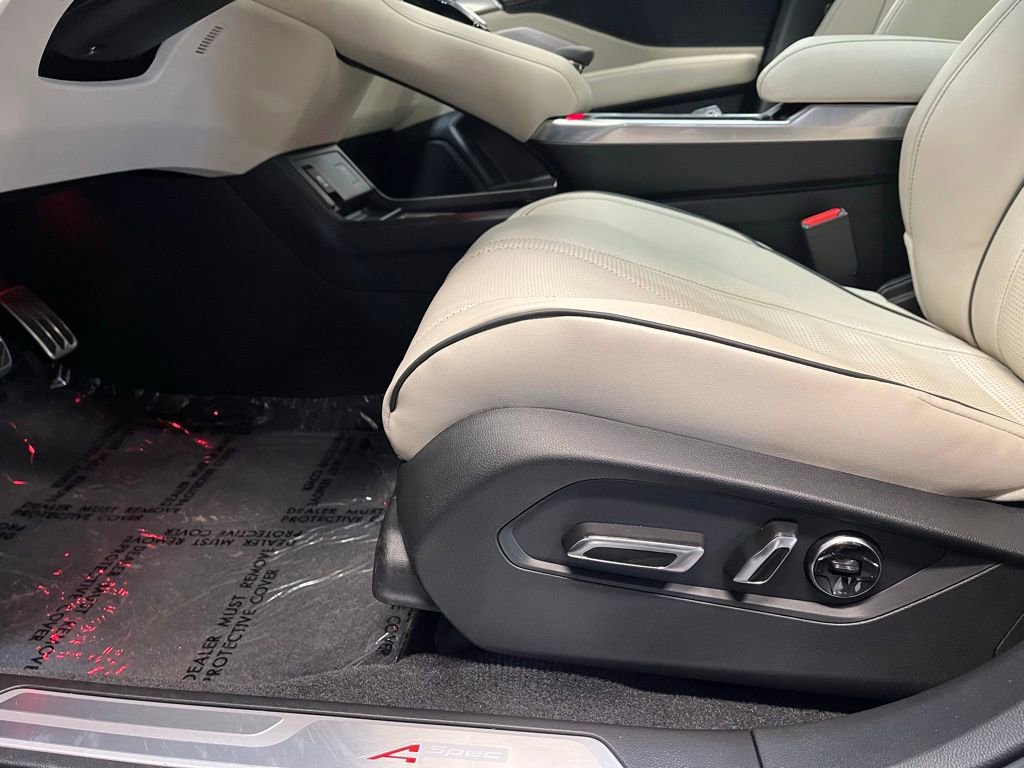 Used 2026 Acura RDX A-Spec image 15