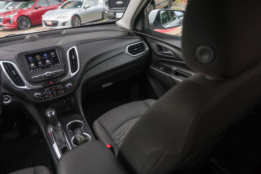 Used 2019 Chevrolet Equinox LT image 26