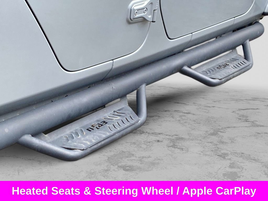 Used 2022 Jeep Gladiator Sport image 29