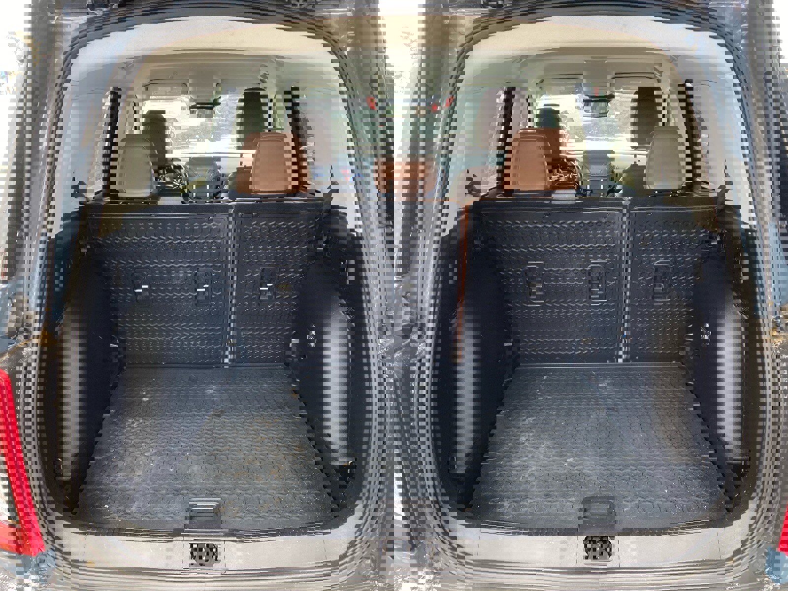 Used 2024 Ford Bronco Sport Outer Banks image 24