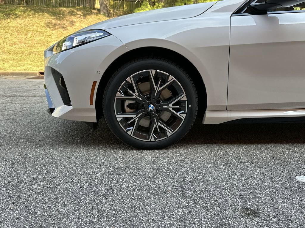 Used 2026 BMW 228i xDrive AWD/4WD image 12