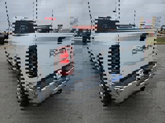 New 2026 RAM 2500 Tradesman image 34