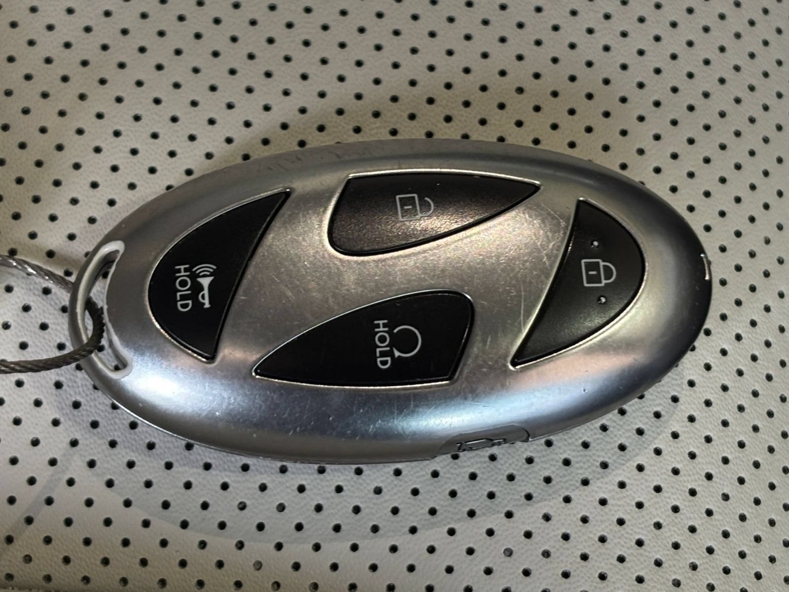 Used 2026 Hyundai Santa Fe SEL FWD image 22