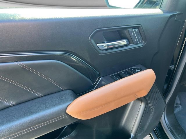 Used 2023 GMC Canyon AT4 w/ AT4 Premium Package image 13