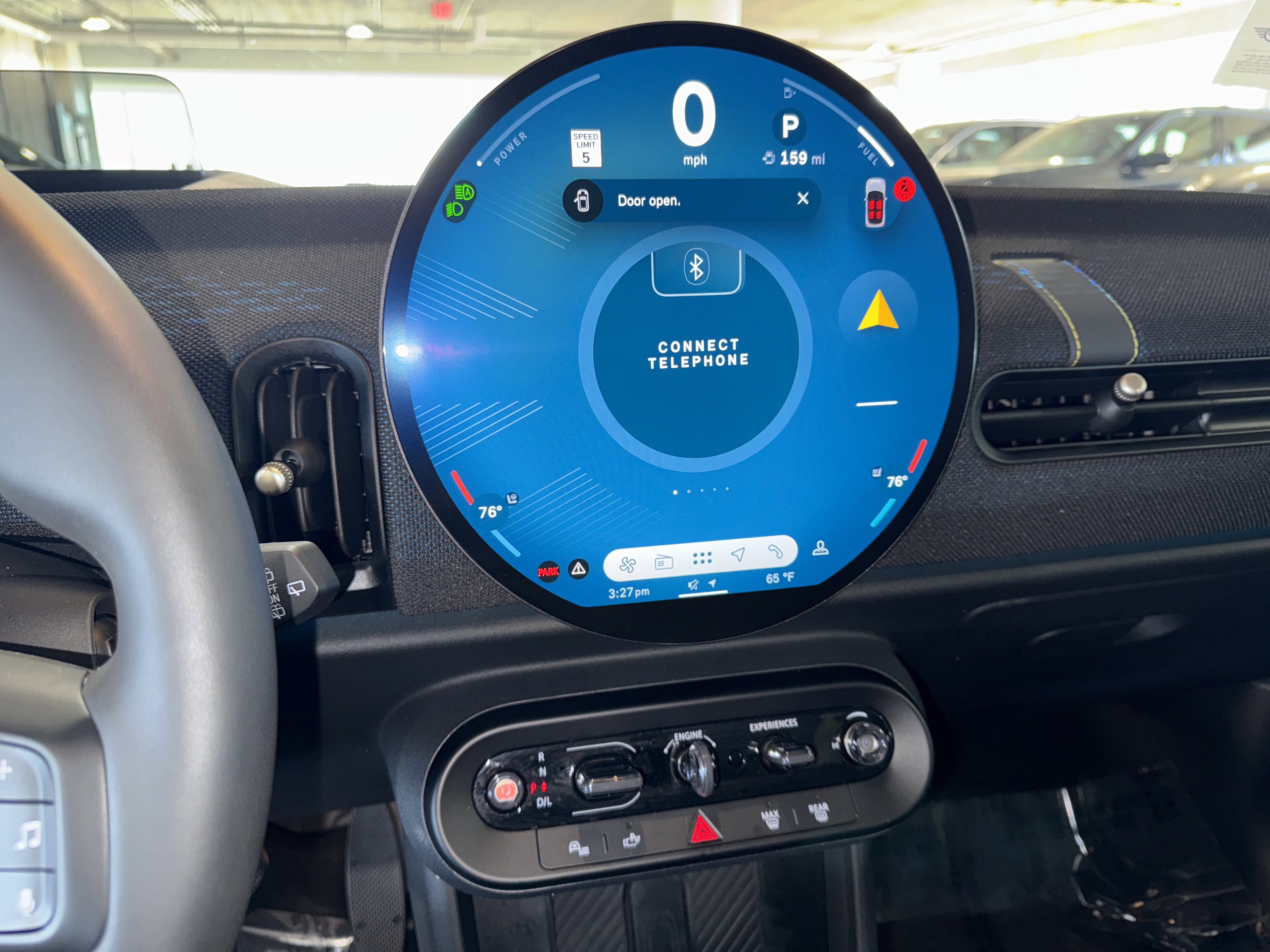 Certified 2026 MINI Cooper S image 21