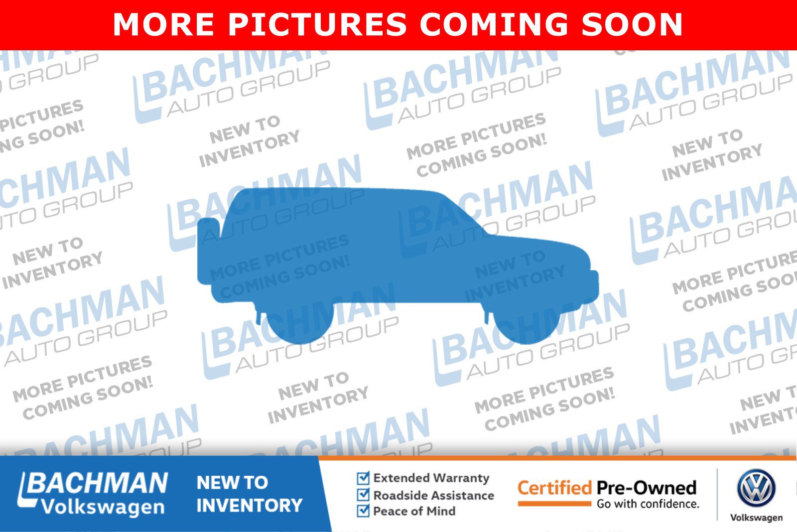 Used 2023 Volkswagen ID.4 Pro RWD image 7
