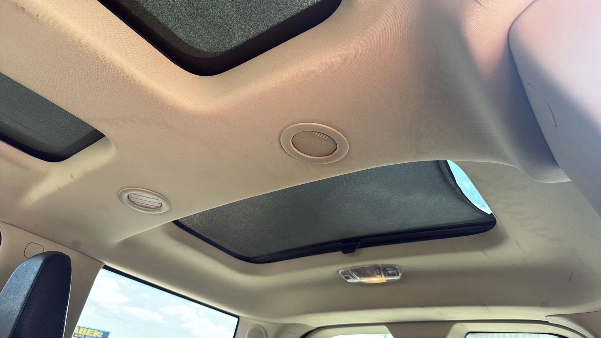 Used 2018 Ford Flex Limited w/ Equipment Group 303A image 22