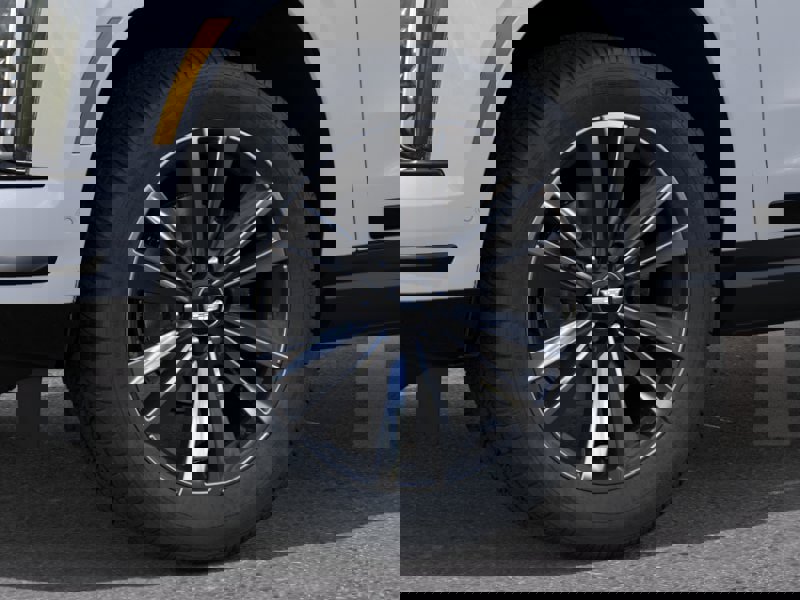 New 2026 Cadillac Escalade Sport image 9