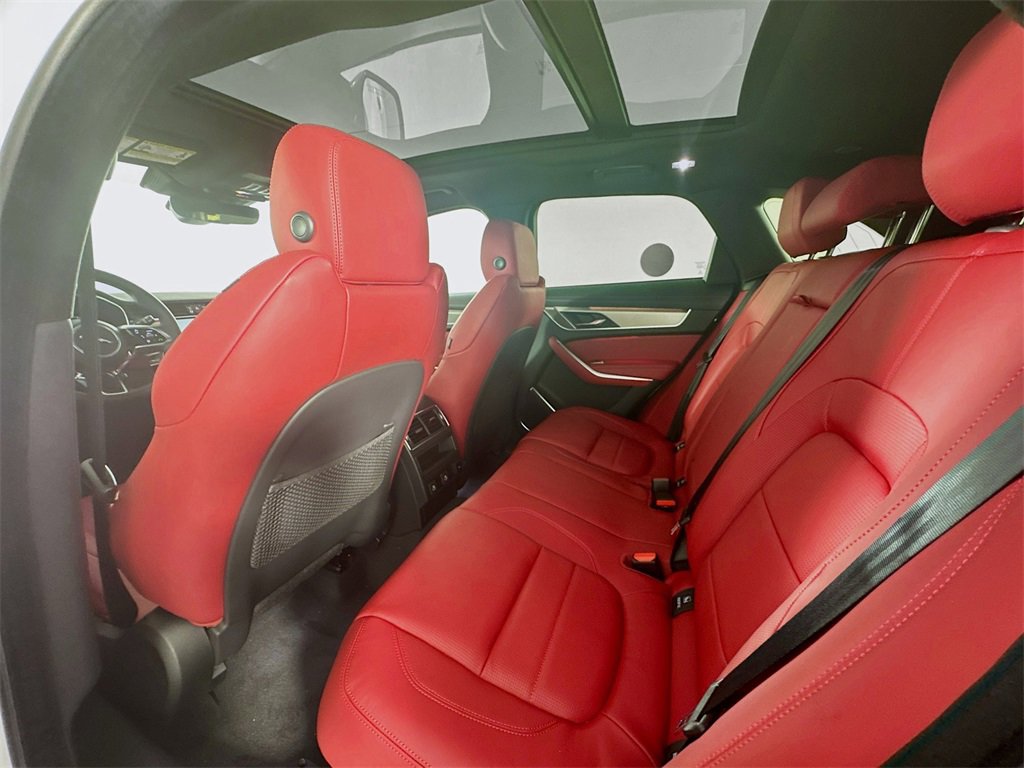 New 2026 Jaguar F-PACE R-Dynamic S image 24