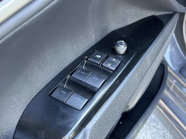 Used 2025 Toyota Camry XSE FWD image 26