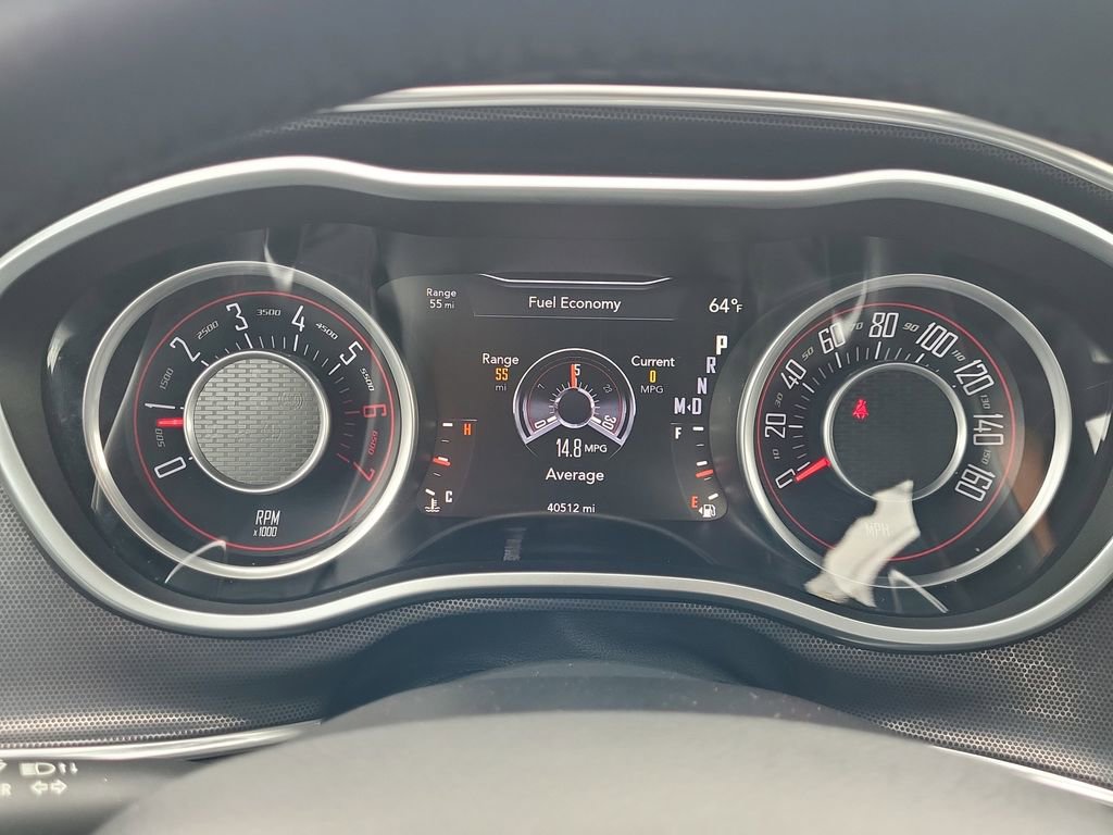 Used 2015 Dodge Challenger R/T Plus RWD image 20