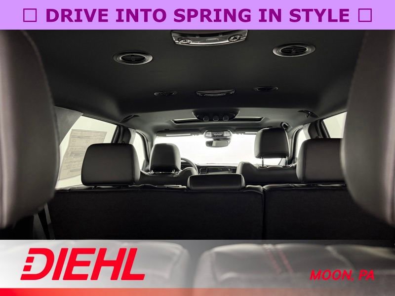 New 2026 Dodge Durango GT image 10