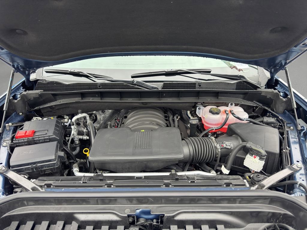 New 2026 GMC Sierra 1500 Elevation w/ Preferred Package image 21