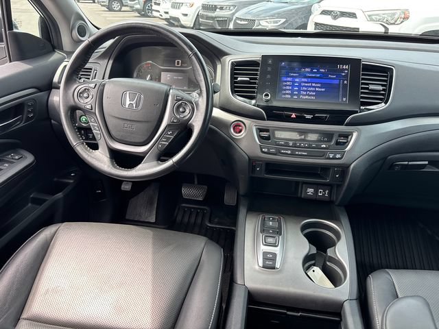 Used 2022 Honda Ridgeline RTL image 11