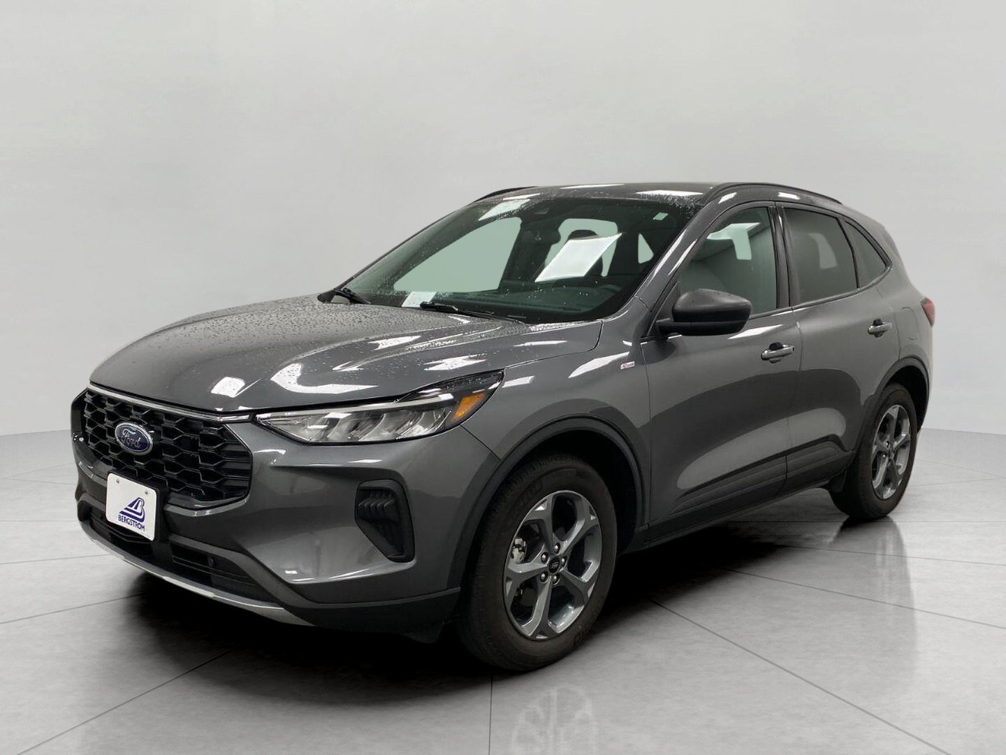 Used 2025 Ford Escape ST-Line AWD/4WD image 9