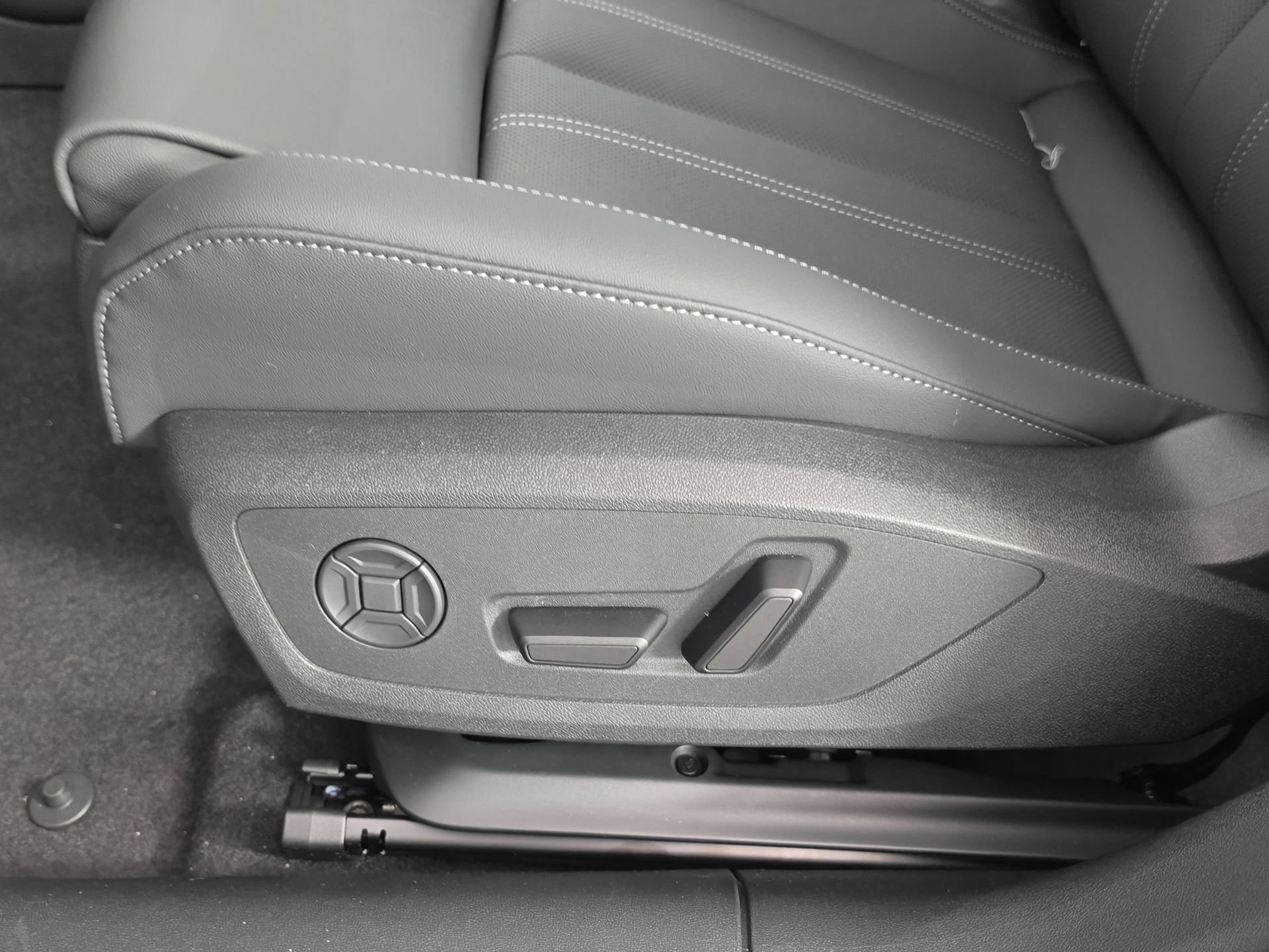 New 2026 Audi A5 2.0T Premium AWD/4WD image 13