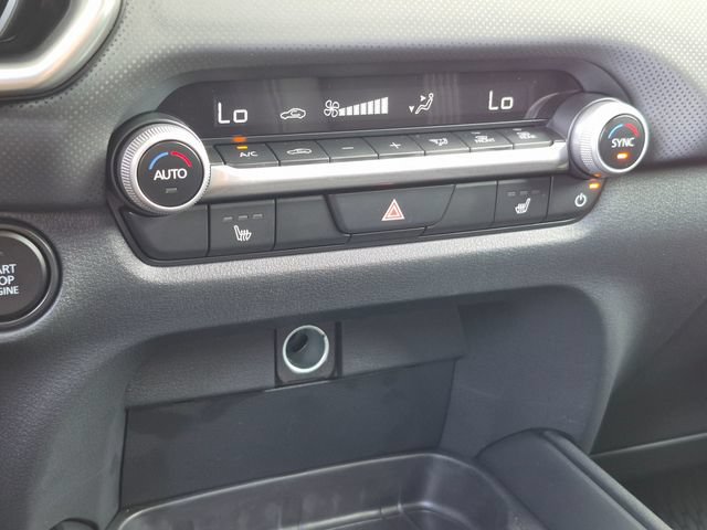 New 2026 MAZDA CX-50 AWD 2.5 S w/ Weather Package image 17