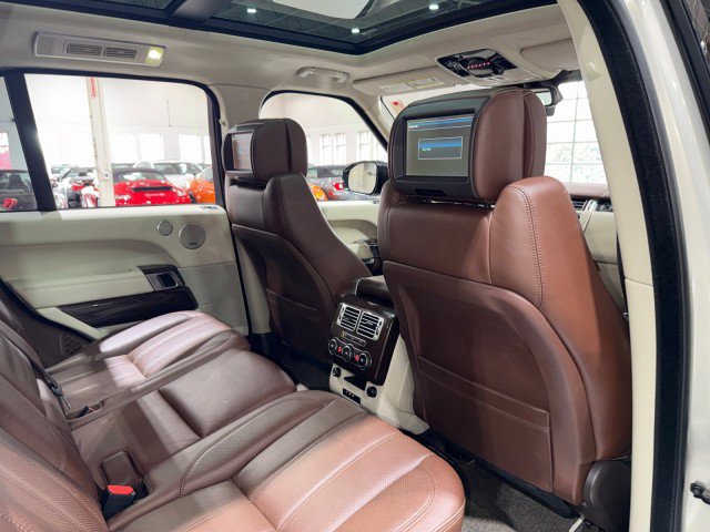Used 2013 Land Rover Range Rover Autobiography AWD/4WD image 61