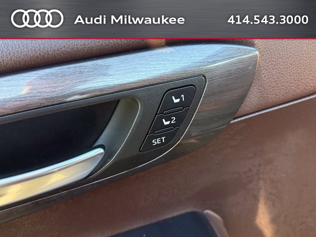 Used 2022 Toyota Highlander Platinum AWD/4WD image 20