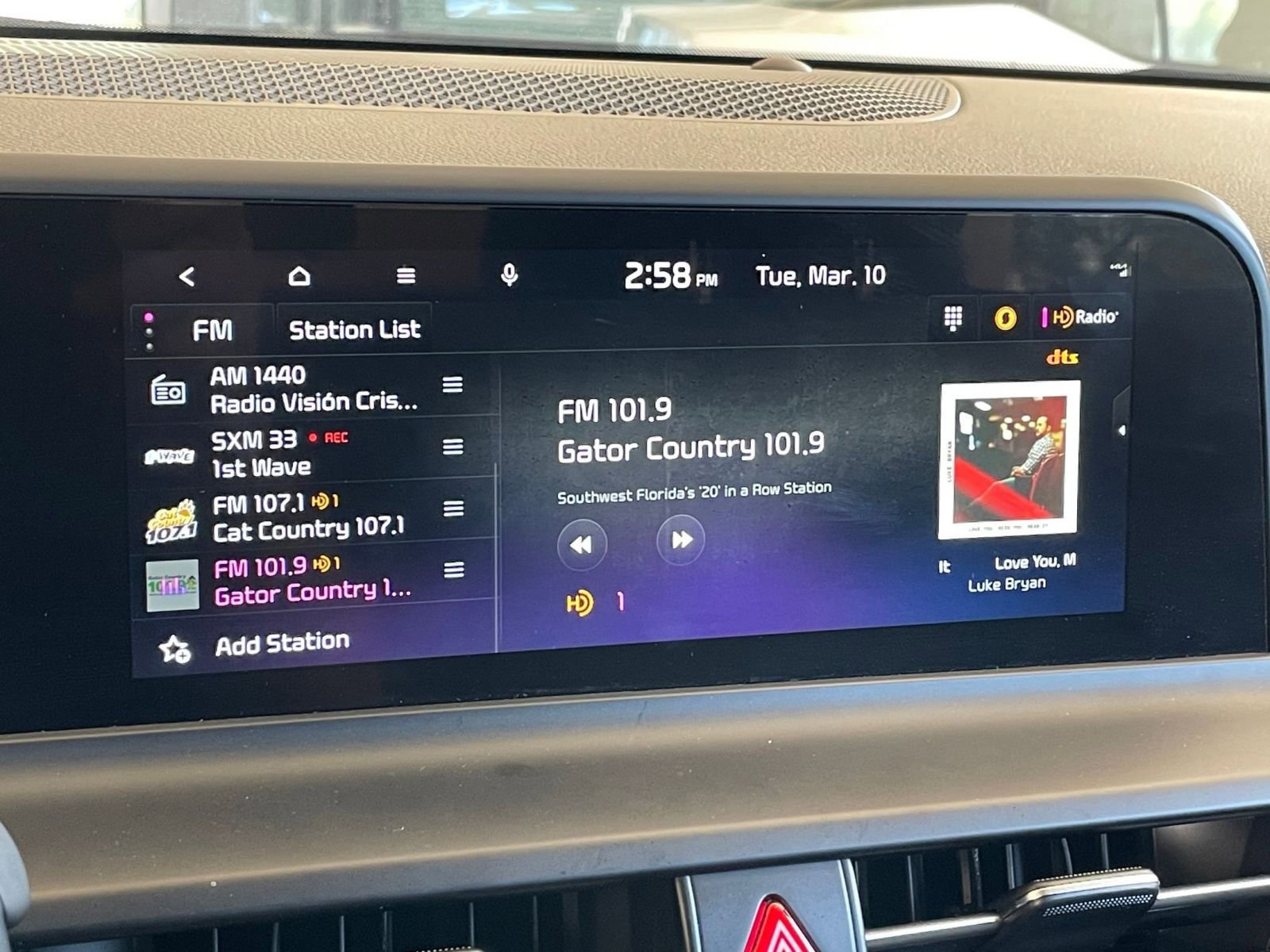 Used 2025 Kia Seltos S FWD image 21