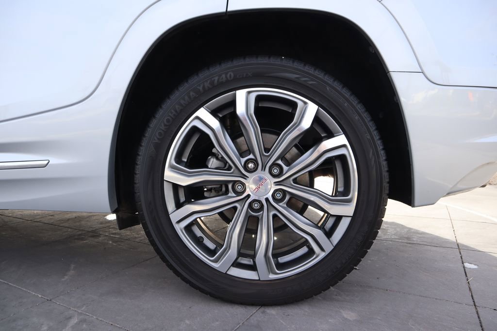 Used 2020 GMC Terrain Denali w/ Denali Premium Package image 29