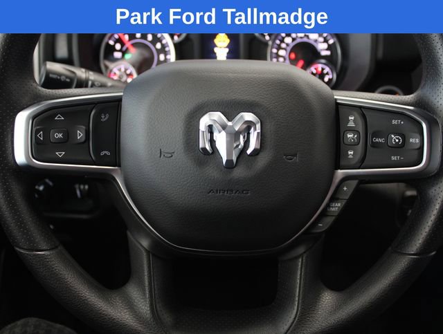 Used 2026 RAM 1500 Tradesman image 14