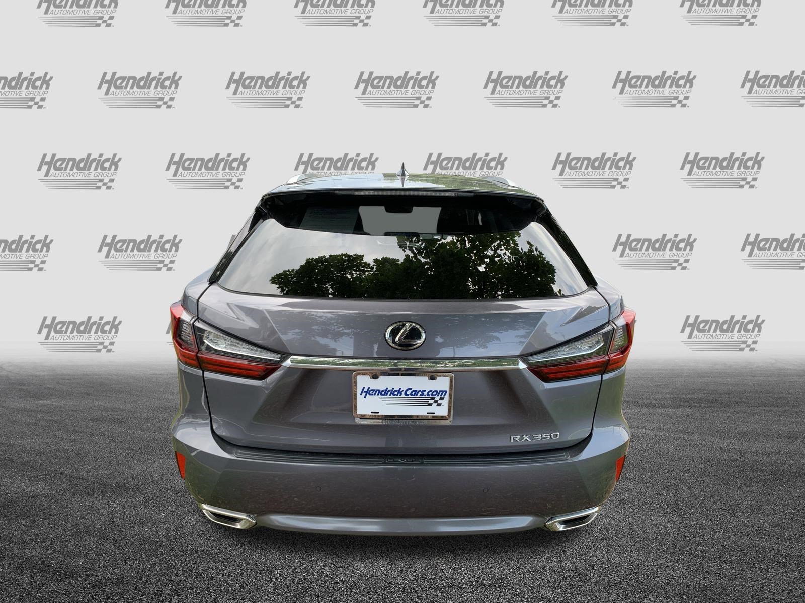 Used 2019 Lexus RX 350 FWD w/ Navigation Package image 9