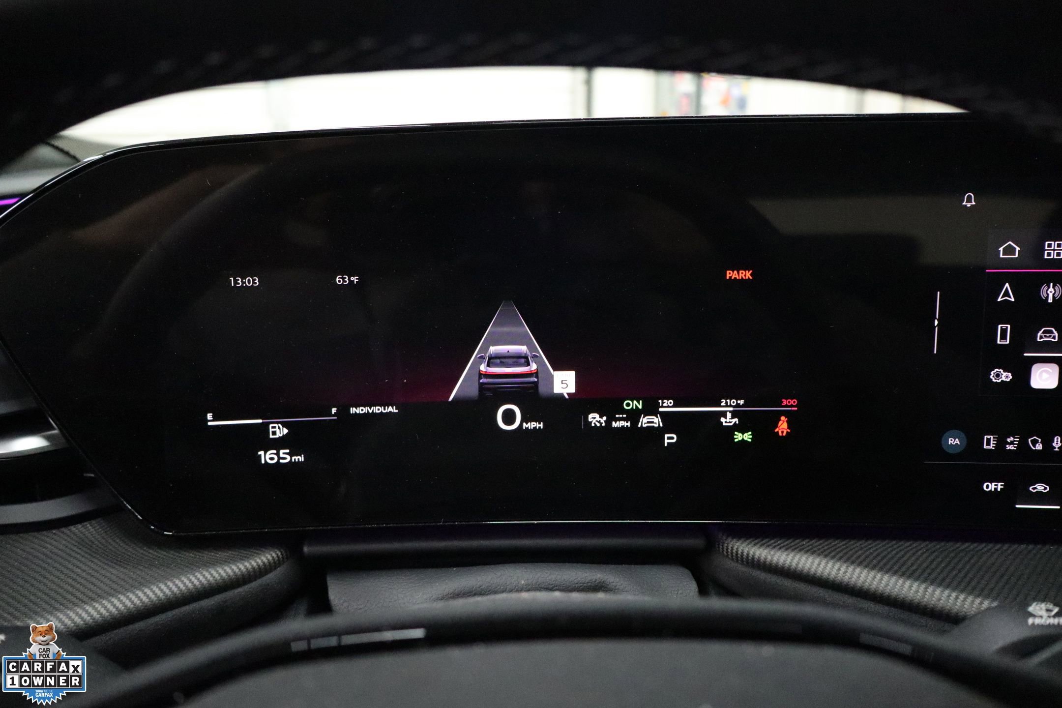 Used 2025 Audi SQ5 Premium Plus w/ Premium Plus Package image 18