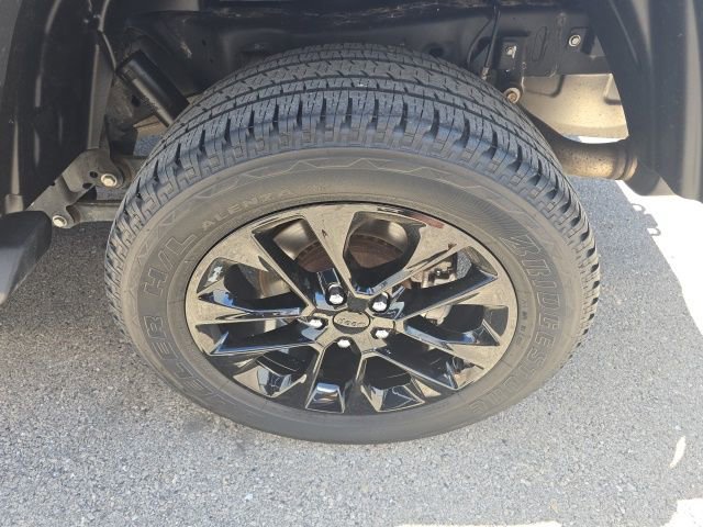 Used 2021 Jeep Gladiator Overland AWD/4WD image 11