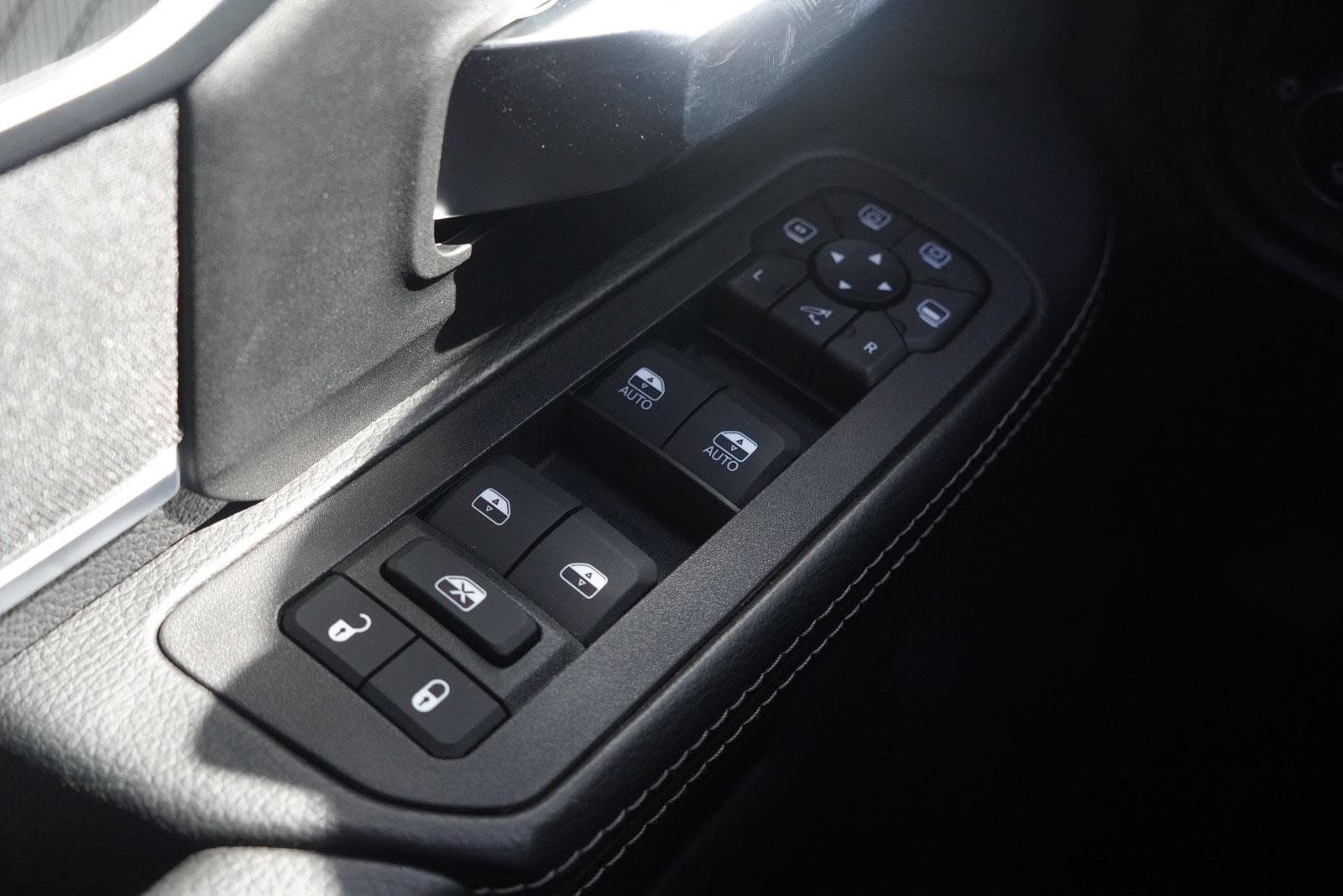 New 2025 RAM 2500 Big Horn image 44